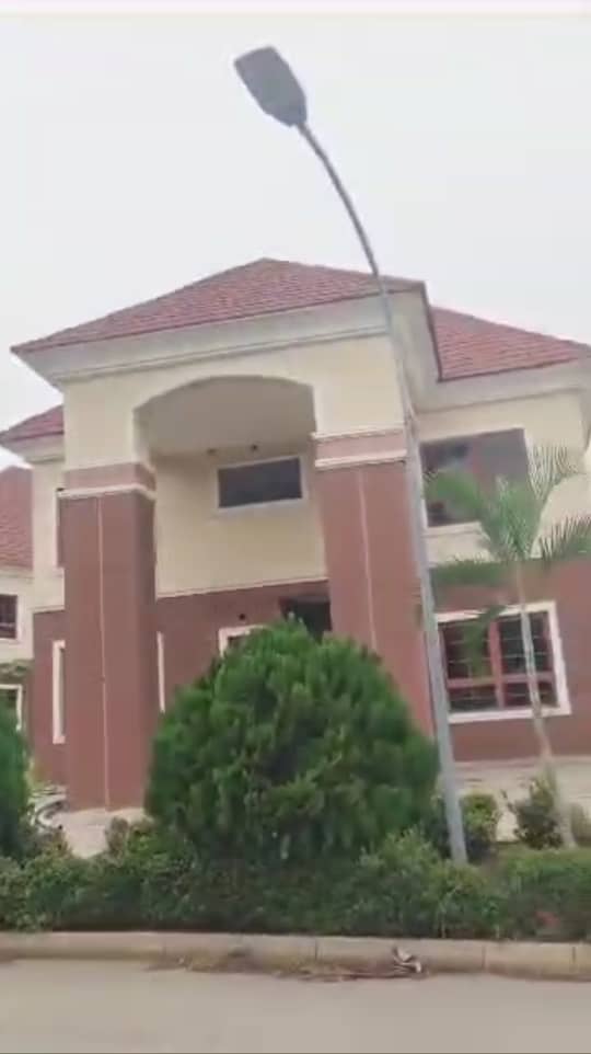 Maitama Estate